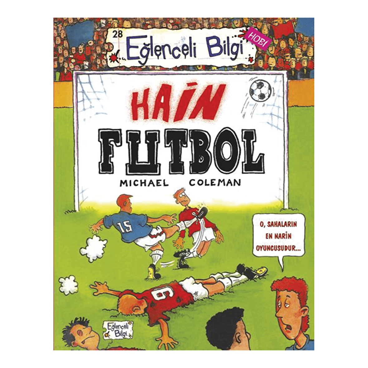 Hain Futbol